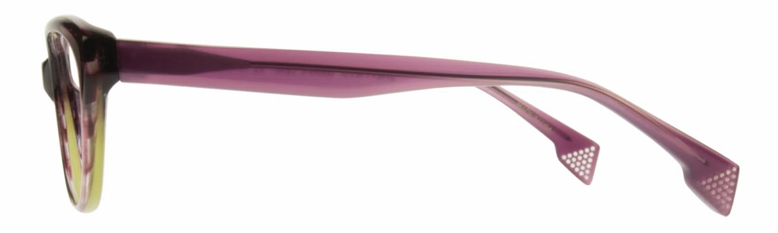 STATE Optical Co. SHEFFIELD Eyeglasses - view 6